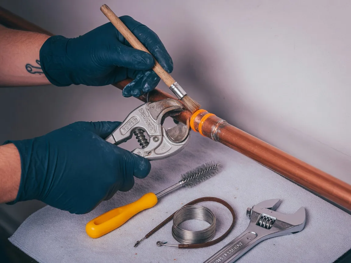 Why choose Sump Pump Repair in Montrose, AR